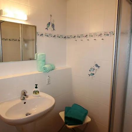 Apartamento Alpenflair Whg 108 *