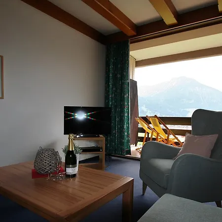 Alpenflair Whg 108 Apartamento