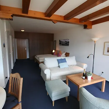 Apartamento Alpenflair Whg 108 *