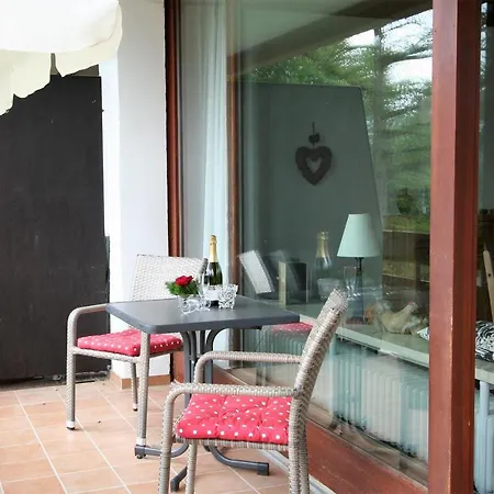 Apartamento Alpenflair Whg 108 Oberstdorf