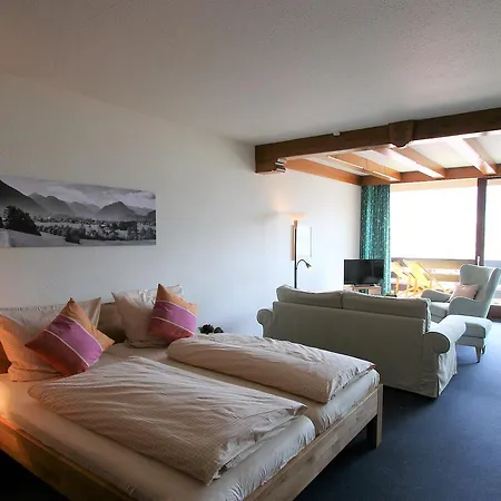 Apartamento Alpenflair Whg 108 *