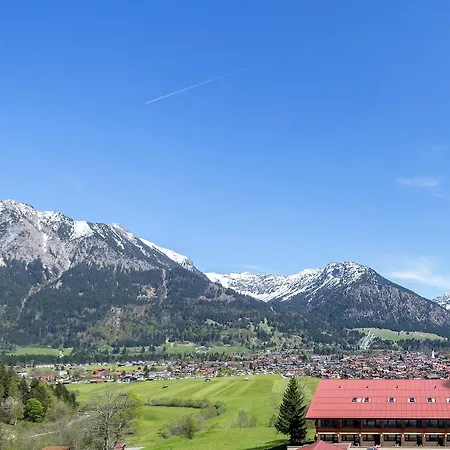 Alpenflair Whg 108 Apartamento