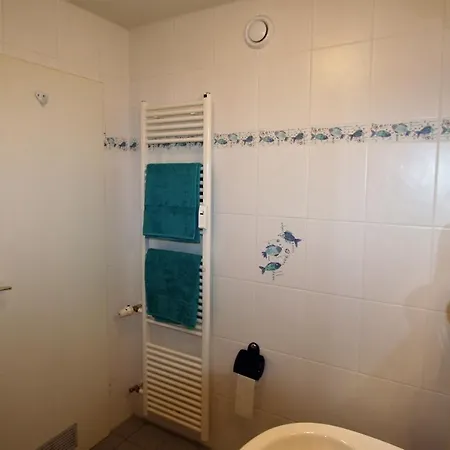 Apartamento Alpenflair Whg 108 Oberstdorf